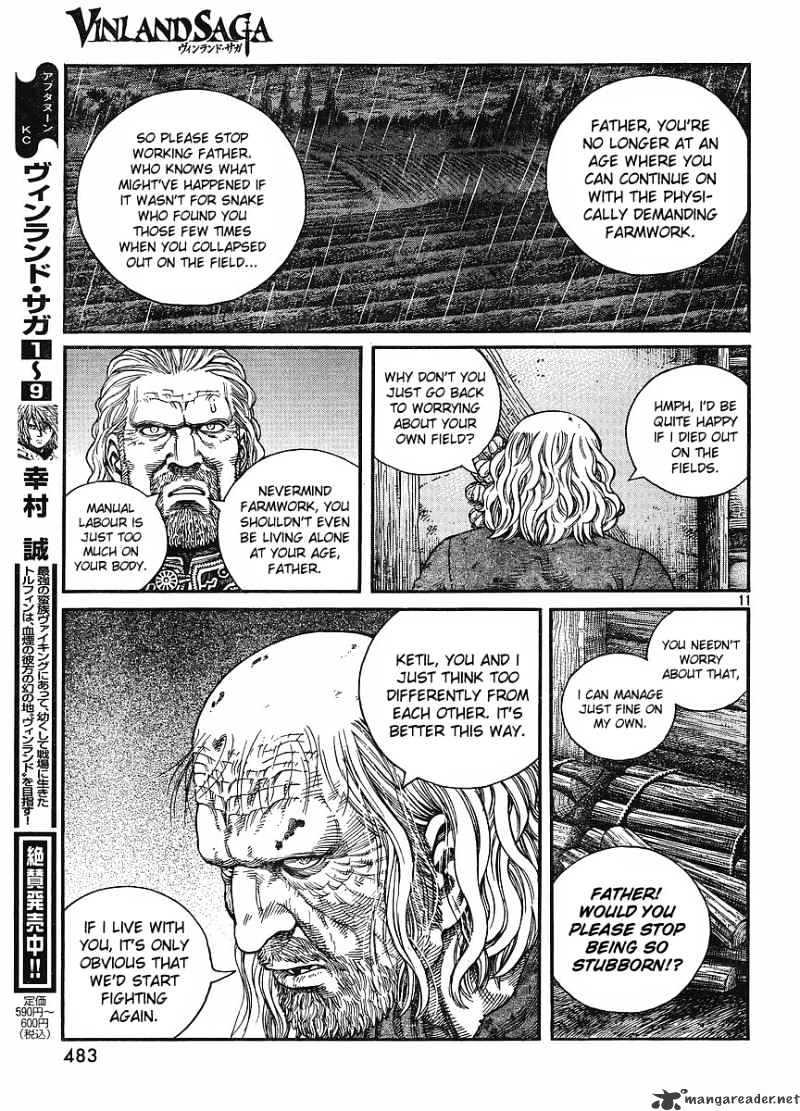 Vinland Saga, Chapter 65 image 11